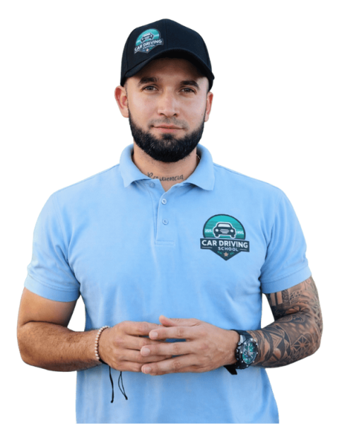 Academia Escuela de conducción Car Driving - clases de conducir (14) (1)