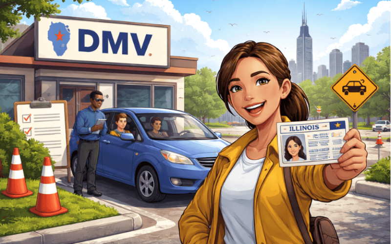 Academia Escuela de conducción Car Driving - clases de conducir (16) (1)